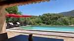 PoolOfHouse - Ferienhaus für 7 Personen (55 m²) in Lacoste - Top-Hundeurlaub