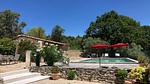 PoolOfHouse - Ferienhaus für 7 Personen (55 m²) in Lacoste - Top-Hundeurlaub