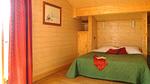 BedRoom - Ferienhaus für 10 Personen (135 m²) in L'Alpe D'Huez - Top-Hundeurlaub
