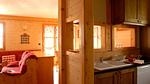 Kitchen - Ferienhaus für 10 Personen (135 m²) in L'Alpe D'Huez - Top-Hundeurlaub