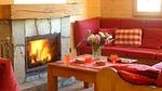 LivingRoom - Ferienhaus für 10 Personen (135 m²) in L'Alpe D'Huez - Top-Hundeurlaub