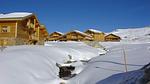 ExteriorWinter - Ferienhaus für 10 Personen (135 m²) in L'Alpe D'Huez - Top-Hundeurlaub