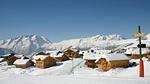 ViewWinter - Ferienhaus für 10 Personen (135 m²) in L'Alpe D'Huez - Top-Hundeurlaub