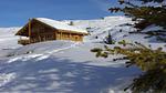 ExteriorWinter - Ferienhaus für 10 Personen (135 m²) in L'Alpe D'Huez - Top-Hundeurlaub