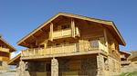 ExteriorSummer - Ferienhaus für 10 Personen (135 m²) in L'Alpe D'Huez - Top-Hundeurlaub