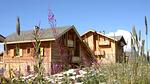 ExteriorSummer - Ferienhaus für 10 Personen (135 m²) in L'Alpe D'Huez - Top-Hundeurlaub