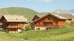 ExteriorSummer - Ferienhaus für 10 Personen (135 m²) in L'Alpe D'Huez - Top-Hundeurlaub