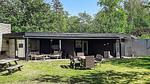 Outdoor - Ferienhaus für 6 Personen (55 m²) in Jægerspris - Top-Hundeurlaub