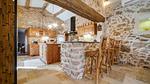 Kitchen - Ferienhaus für 3 Personen (100 m²) in Les Arcs - Top-Hundeurlaub
