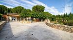ExteriorSummer - Ferienhaus für 3 Personen (100 m²) in Les Arcs - Top-Hundeurlaub