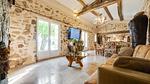 LivingRoom - Ferienhaus für 3 Personen (100 m²) in Les Arcs - Top-Hundeurlaub