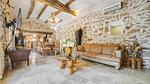 LivingRoom - Ferienhaus für 3 Personen (100 m²) in Les Arcs - Top-Hundeurlaub