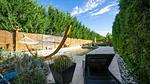 GardenSummer - Ferienhaus für 3 Personen (100 m²) in Les Arcs - Top-Hundeurlaub