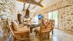DiningRoom - Ferienhaus für 3 Personen (100 m²) in Les Arcs - Top-Hundeurlaub