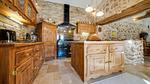 Kitchen - Ferienhaus für 3 Personen (100 m²) in Les Arcs - Top-Hundeurlaub