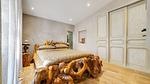 BedRoom - Ferienhaus für 3 Personen (100 m²) in Les Arcs - Top-Hundeurlaub