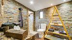 BathRoom - Ferienhaus für 3 Personen (100 m²) in Les Arcs - Top-Hundeurlaub