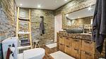 BathRoom - Ferienhaus für 3 Personen (100 m²) in Les Arcs - Top-Hundeurlaub