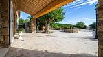 TerraceBalcony - Ferienhaus für 3 Personen (100 m²) in Les Arcs - Top-Hundeurlaub