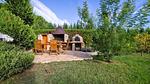GardenSummer - Ferienhaus für 3 Personen (100 m²) in Les Arcs - Top-Hundeurlaub