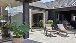 Outdoor - Ferienhaus für 19 Personen (240 m²) in Alsen - Top-Hundeurlaub