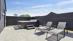 Outdoor - Ferienhaus für 19 Personen (240 m²) in Alsen - Top-Hundeurlaub