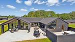 Outdoor - Ferienhaus für 19 Personen (240 m²) in Alsen - Top-Hundeurlaub
