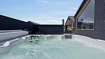 Spa - Ferienhaus für 19 Personen (240 m²) in Alsen - Top-Hundeurlaub