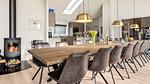 Indoor - Ferienhaus für 19 Personen (240 m²) in Alsen - Top-Hundeurlaub