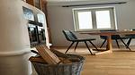 DiningRoom - Ferienhaus für 11 Personen (200 m²) in Saalbach-Hinterglemm - Top-Hundeurlaub