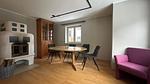 DiningRoom - Ferienhaus für 11 Personen (200 m²) in Saalbach-Hinterglemm - Top-Hundeurlaub
