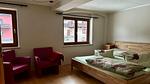 BedRoom - Ferienhaus für 11 Personen (200 m²) in Saalbach-Hinterglemm - Top-Hundeurlaub