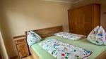 BedRoom - Ferienhaus für 11 Personen (200 m²) in Saalbach-Hinterglemm - Top-Hundeurlaub