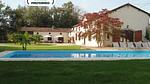 ExteriorSummer - Ferienhaus für 16 Personen (370 m²) in Buzon - Top-Hundeurlaub