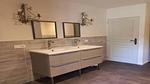 BathRoom - Ferienhaus für 16 Personen (370 m²) in Buzon - Top-Hundeurlaub