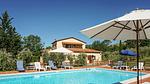 pool - Ferienwohnung für 6 Personen (70 m²) - Top-Hundeurlaub