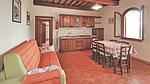 living-room - Ferienwohnung für 6 Personen (70 m²) - Top-Hundeurlaub