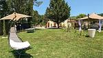 outside - Ferienwohnung für 6 Personen (70 m²) - Top-Hundeurlaub