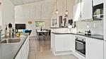 kitchen - Ferienhaus für 14 Personen (180 m²) in Stege - Top-Hundeurlaub