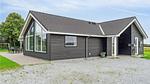 house - Ferienhaus für 14 Personen (180 m²) in Stege - Top-Hundeurlaub