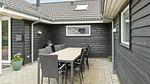 outside - Ferienhaus für 14 Personen (180 m²) in Stege - Top-Hundeurlaub
