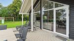 outside - Ferienhaus für 14 Personen (180 m²) in Stege - Top-Hundeurlaub