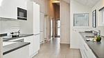 kitchen - Ferienhaus für 14 Personen (180 m²) in Stege - Top-Hundeurlaub