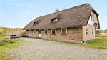 exterior - Ferienhaus für 11 Personen (250 m²) in Ringkøbing - Top-Hundeurlaub
