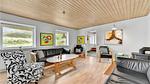 living-room - Ferienhaus für 11 Personen (250 m²) in Ringkøbing - Top-Hundeurlaub