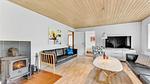 living-room - Ferienhaus für 11 Personen (250 m²) in Ringkøbing - Top-Hundeurlaub