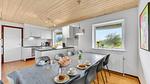 living-room - Ferienhaus für 11 Personen (250 m²) in Ringkøbing - Top-Hundeurlaub