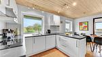 kitchen - Ferienhaus für 11 Personen (250 m²) in Ringkøbing - Top-Hundeurlaub