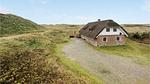 house - Ferienhaus für 11 Personen (250 m²) in Ringkøbing - Top-Hundeurlaub