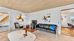 living-room - Ferienhaus für 11 Personen (250 m²) in Ringkøbing - Top-Hundeurlaub